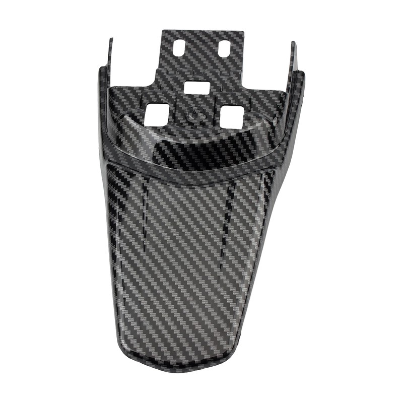 PowerMotor Surron Rear Fender Imitation Carbon Fiber Mud Guard Fender
