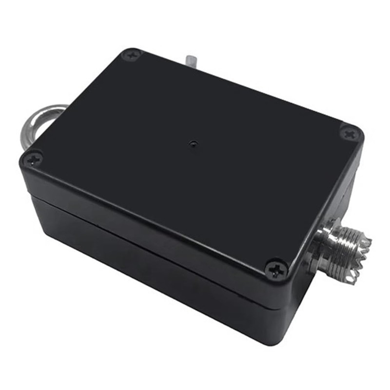 Roarrter 1 Piece 49:1 Balun 100W Short Wave Balun HAM