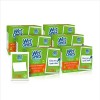 Wet Ones Kids Writable Antibacterial Hand Wipes, 24 Ct, Fruity