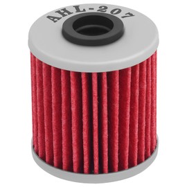 AHL 207 Oil Filter for KAWASAKI KX250F 249 2004-2016