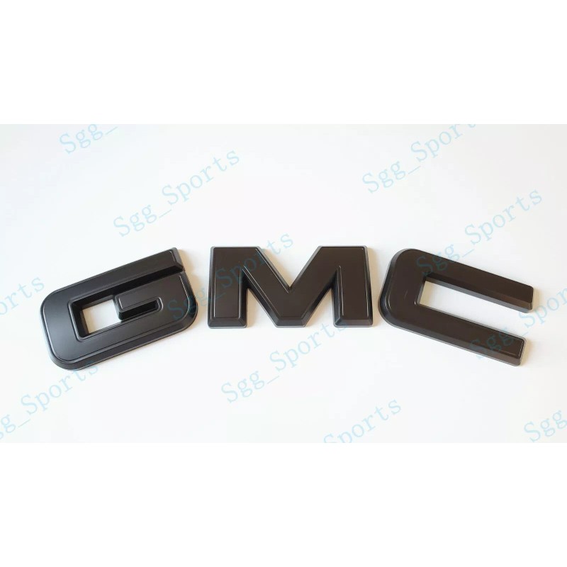 Auto GMC 2019-2025 GMC Sierra 1500 2500HD 3500HD Front &