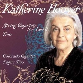 String Quartet / Pianio Trio