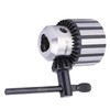 3-16mm B18 Heavy Duty Drill Chuck with Key for Lathe
