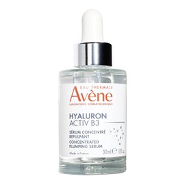 AVENE Hyaluron Activ B3 Sérum Concentrado, Niacinamida y Ácido Hialurónico, Hidratación por 24h, 30 ml