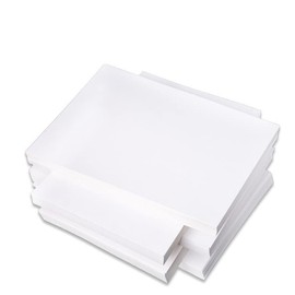 Paper A4 White Printer Paper Copier Paper 80 g/m² 100 Sheets
