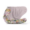 Esembly Cloth Diaper Outer, Swim Diaper, Waterproof Diaper Cover, Leak-Proof,
