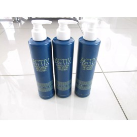 ACTIV 3x ACTIV Body Care Body Wash Gel  for Four Points by Sheraton 380ml/ 12.17 oz ea