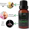 Aceite Esencial de Romero (Romero Officinalis) - 100% PURO PREMIUM