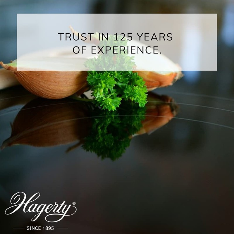 Hagerty Cooktop Cleaning Care Multi Purpose – Pack of 4