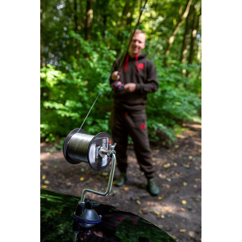 Ultimate Line Spooler | Fishing line