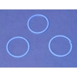 TRANSTAR 3 Turbine Shaft 200-4R  TH200 TH200C Forward Drum Shaft Scarf Cut Seal 8628090