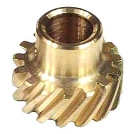 MSD 8585 Bronze Distributor Gear
