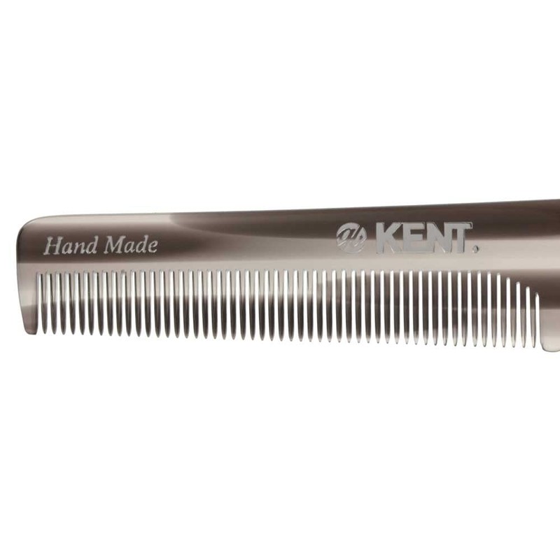 G.B.Kent Men's Pocket Comb R18TG