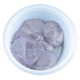 Patterson Medical Therapeutic Putty - Grey (Extra Firm) 57g