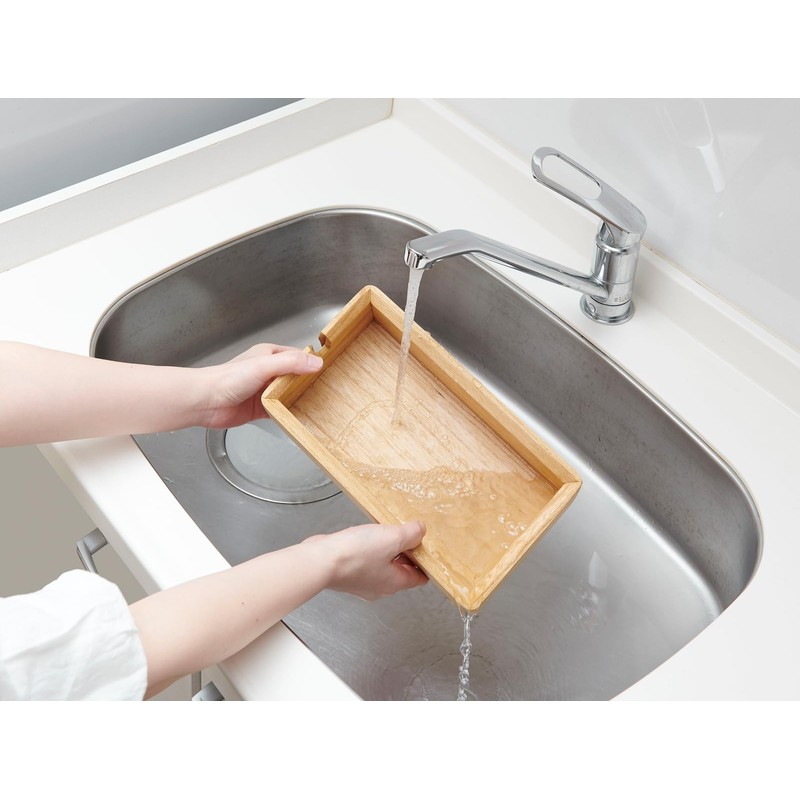 Osmac KIRISAI OSG-2 Paulownia Range Ark