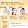 Bio Hydratique Vitamin C Face Mask – Overnight Hydrogel Care