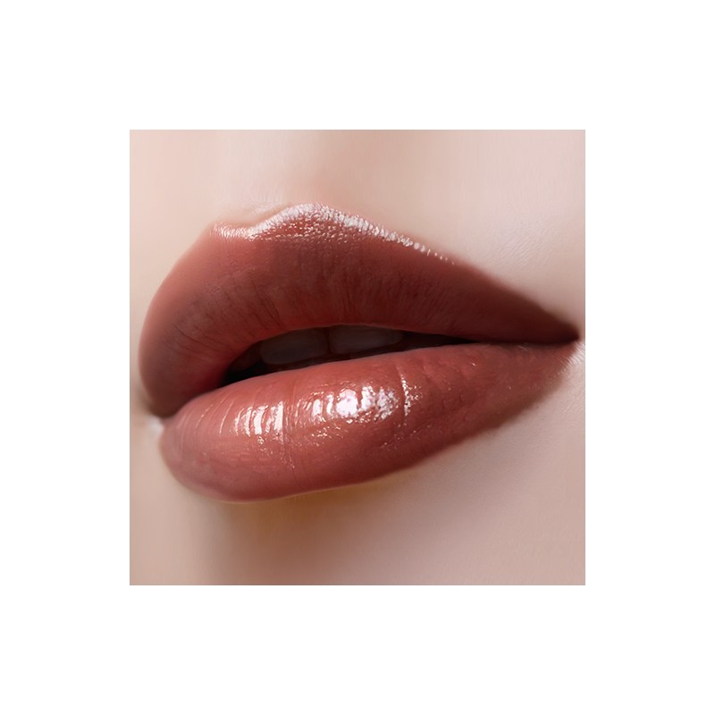 NAMING. Blurry & Glowy Heart Lip Tint 5.7g - OILER