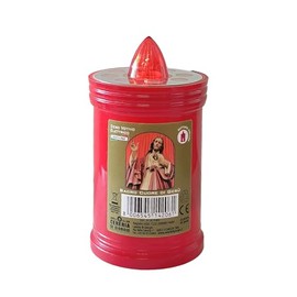 Luxi Electric votivo Perpetual Baterie incluses-pack 1