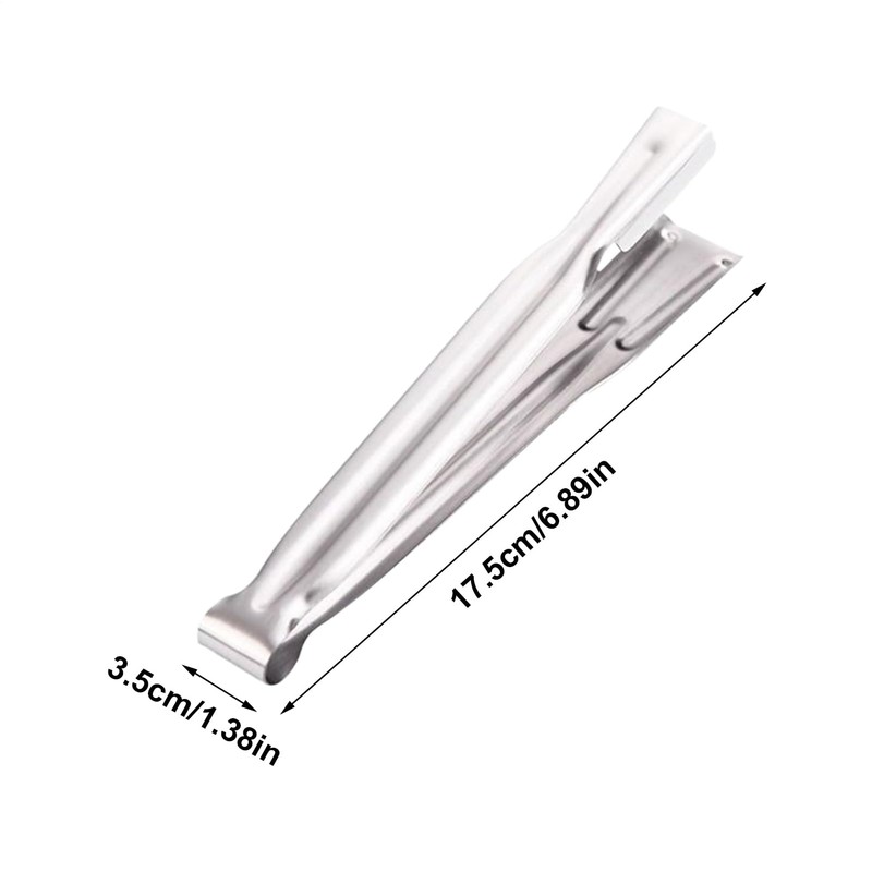 Crawfish Peeler Tool - Stainless Steel Crawfish Tail Remover |
