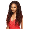 Outre X-PRESSION Premium Synthetic Fibers Braid Quick Long Lasting Protective