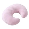 NIVAVA BABY Nursing Pillow and Positioner for Breastfeeding, Ultra Soft