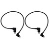 Xspeedonline 2Pcs Cable Compatible for DJI Avata Goggles 2 -