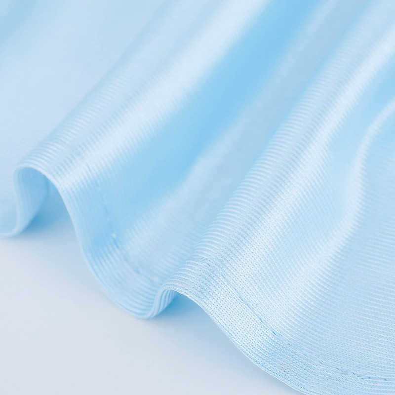 Newrara Juego de gorra y borla de graduación brillante para