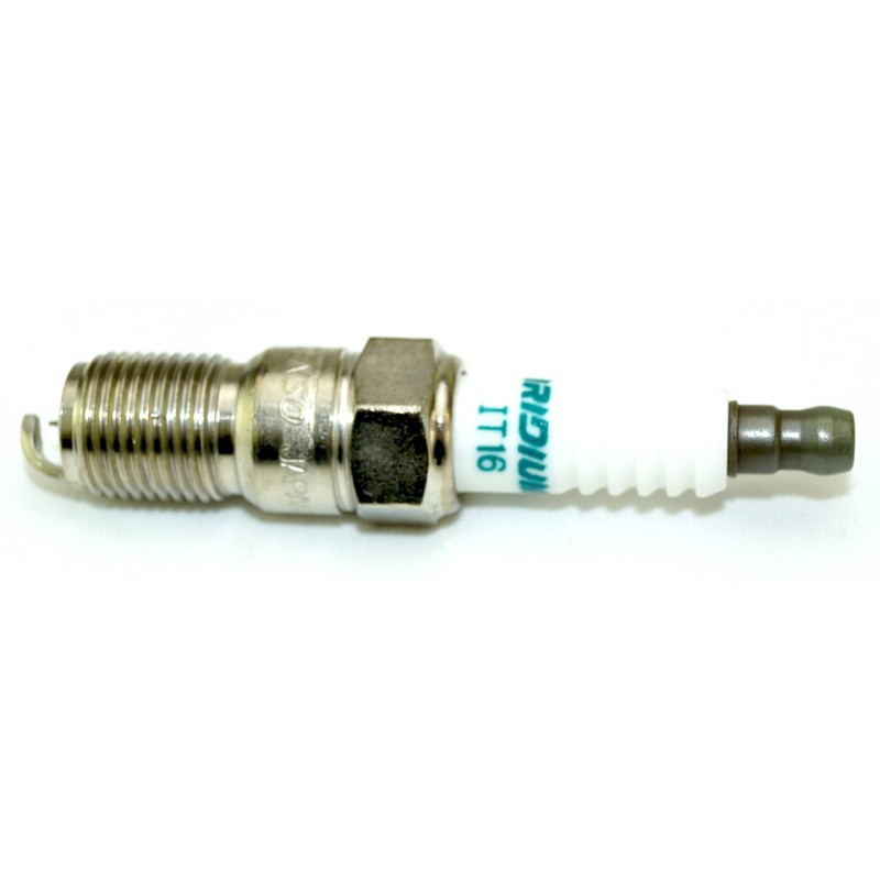8 bujías eléctricas DENSO # 5325 IRIDIUM - IT16