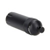 BE-TOOL 1 Piece EDC Full Metal EDC Waterproof Capsule Survival
