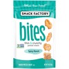 Snack Factory Spicy Ranch Bites, 9 Oz Bag