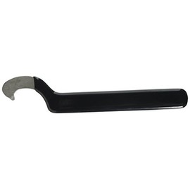 Draft Warehouse Standard Faucet Wrench with Vynil Grip - Heavy Duty