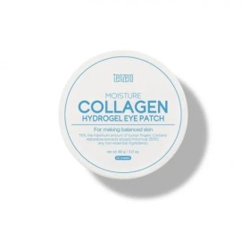 Ten Zero Moisture Collagen Hydrogel Eye Patch / 텐제로 모이스처 콜라겐 하이드로겔 아이패치