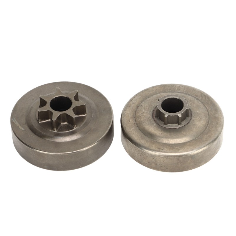 Sprocket Clutch Drum 530014949 for Husqvarna 36 41 136 137
