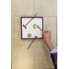 Toysmith: Deluxe Zen Garden, Desk Accessory, Version of the Traditional