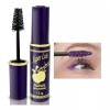 By Apple Mascara De Pestañas Rimel Super Lash Morado 13g