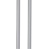 2PCS 8mm x 150mm Steel Rod Linear Rod Motion Shaft