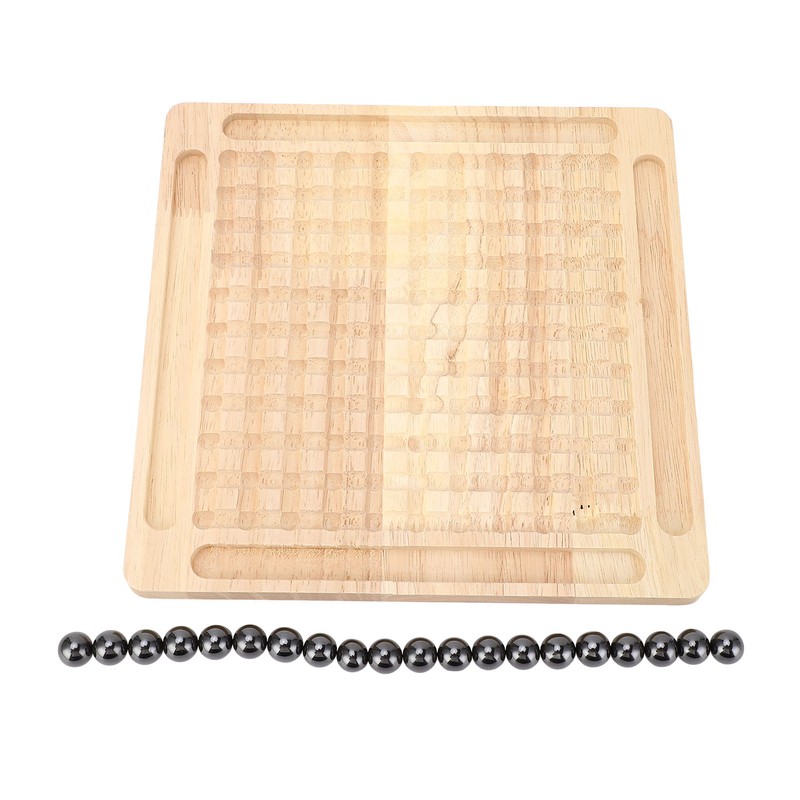 Magnetic Chess Board Game Multiplayer Concentration Training Parent Child Interaction