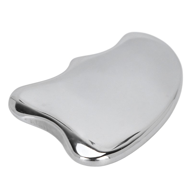 Terahertz Guasha Board Gua Sha Scraping Massage Tool for SPA