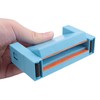 Pinafresa Guitar Bridge Grinding Sander Nut Saddle Sander Repair Tool