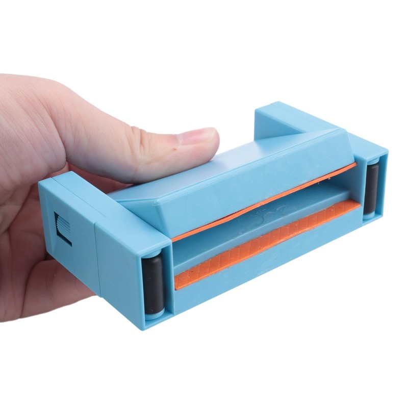 Pinafresa Guitar Bridge Grinding Sander Nut Saddle Sander Repair Tool