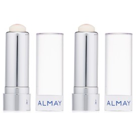 Almay Age Essentials Lip Treatment, 100 Clear (Pack of 2)
