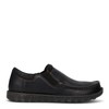 BORN Men's, Gudmund Slip-On Black 10.5 M