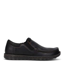 BORN Men's, Gudmund Slip-On Black 10.5 M