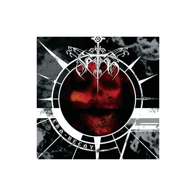 Era Decay (20th Anniversary Edition)