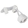 Ankle Foot Orthosis Support Adjustable Skid Resistance Foot Orthosis Fixation