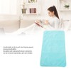 Graphene Electric Heating Blanket Constant Temperature Electric Heating Pad USB