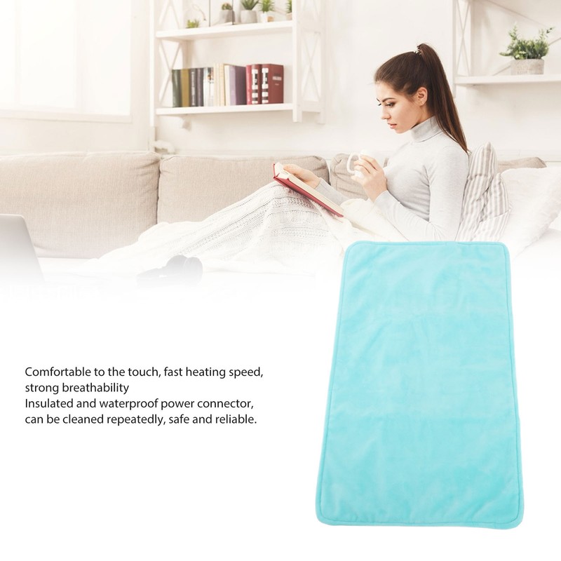 Graphene Electric Heating Blanket Constant Temperature Electric Heating Pad USB