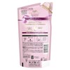 Lux Super Rich Shine Straight Beauty Swell Care Shampoo, Refill,