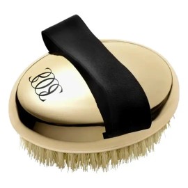 Cepillo Corporal En Seco Golden Dry Brush Oriflame