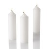 Richland Vigil Candles Unscented Set of 25